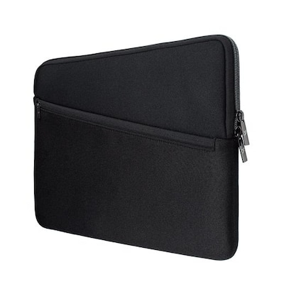 Image of Artwizz Neoprene Sleeve Pro for Macbook Pro 14 schwarz