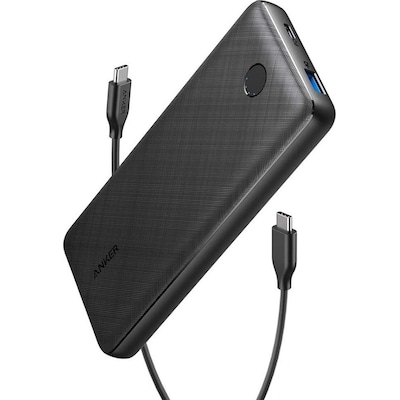 Image of ANKER PowerCore Essential Powerbank 20000 PD Schwarz