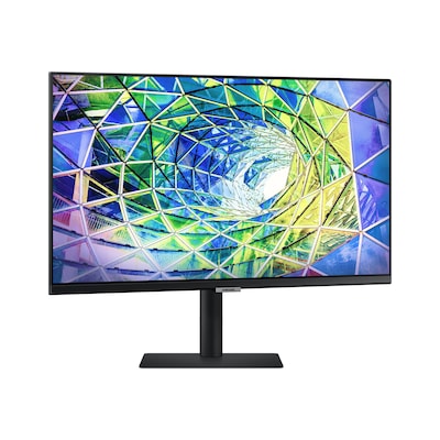 Image of Samsung S27A800U 69cm (27") UHD Monitor HDMI/DP/USB 60Hz pivot