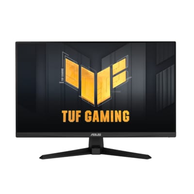 Image of ASUS TUF VG249QM1A 60,5cm (23,8") FHD IPS Gaming Monitor HDMI/DP 270Hz FreeSync