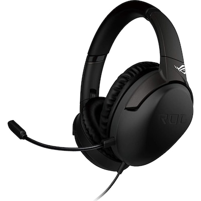 Image of ASUS ROG Strix Go Kabelgebundenes Gaming Headset