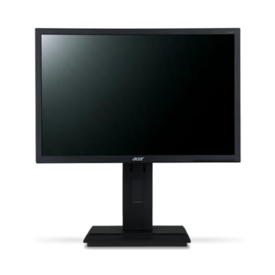 Image of Acer B226WL 55,9cm (22") WSXGA+ TN LED-Monitor VGA/DVI Höhenverst Pivot 5ms