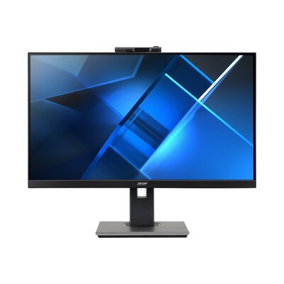 Image of Acer Vero B277 68,6cm (27") FHD IPS Office Monitor 16:9 HDMI/DP/VGA/USB 75Hz Cam