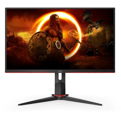 Image of AOC AGON 27G2SPU 68,6cm (27“) FHD IPS Gaming Monitor 16:9 HDMI 165Hz Sync 4ms