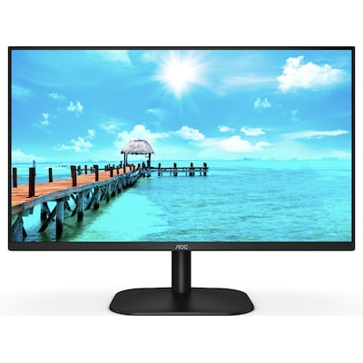 Image of AOC 27B2AM 68,6cm (27“) FHD VA Office Monitor 16:9 HDMI/VGA 75Hz 4ms