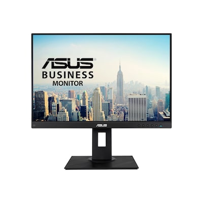 Image of ASUS BE24WQLB 61,1cm (24,1") WUXGA IPS Monitor 16:10 HDMI/DP/VGA/USB 60Hz 5ms