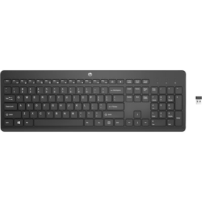 Image of 230 Wireless-Tastatur