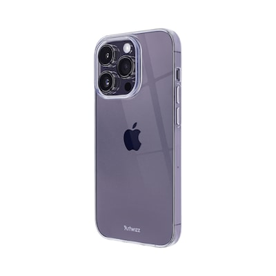 Image of Artwizz NoCase für iPhone 14 Pro transparent 6484-364