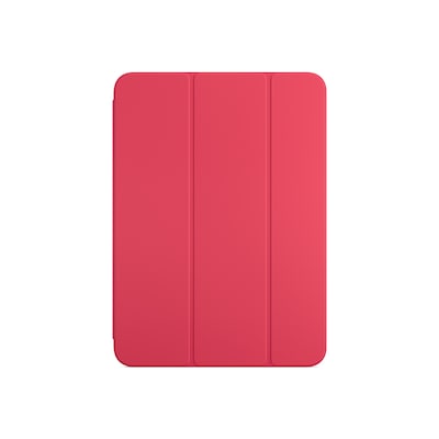 Image of Apple Smart Folio für iPad (10 Generation) Wassermelone