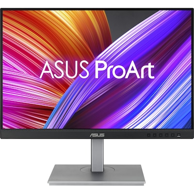 Image of ASUS ProArt PA248CNV 61,2cm (24,1") WUXGA IPS Monitor HDMI/DP/USB-C PD90W 75Hz