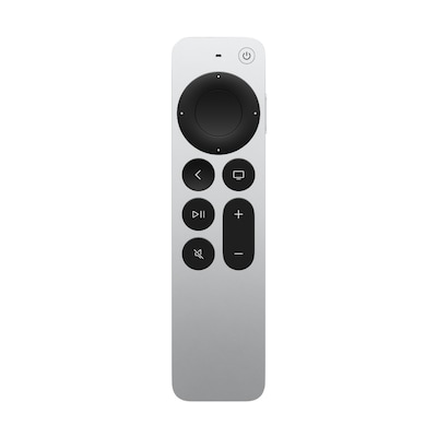 Image of APPLE MNC73Z/A - Siri Remote für Apple TV 4K (Gen. 1 - 3), HD