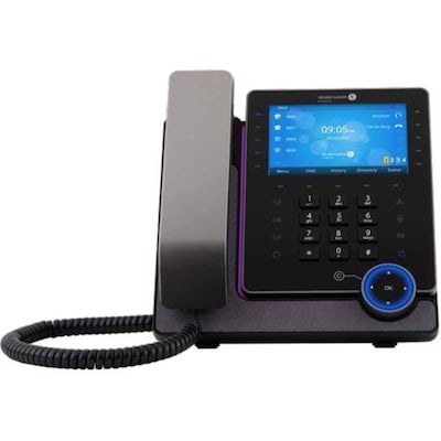 Image of Alcatel Lucent Enterprise M8 DeskPhone - VoIP-Telefon