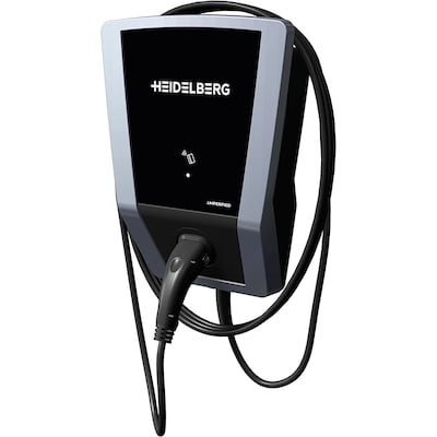 Image of Amperfied Heidelberg Wallbox Connect Home 7,5m 00.779.2963