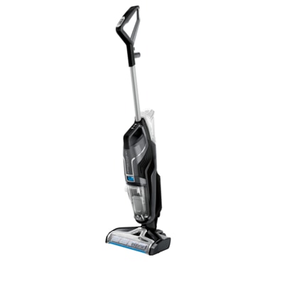 Image of 3569N CrossWave C6 Cordless Select Bodenstaubsauger Beutellos 255 W (Schwarz, Grau) (Versandkostenfrei)