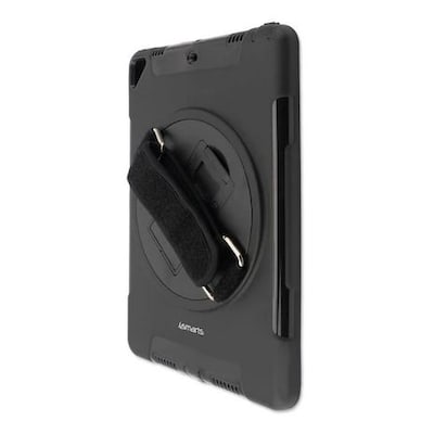 Image of 4smarts Rugged Case Grip für iPad 10.9 (2022 10Gen) schwarz