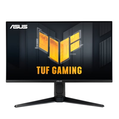 Image of ASUS TUF VG28UQL1A 71,1cm (28") 4K IPS Gaming Monitor HDMI/DP/USB 144Hz HDR 1ms