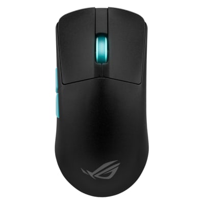 Image of ASUS ROG HARPE ACE AIM LAB EDITION Kabellose Gaming Maus