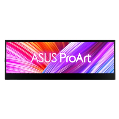 Image of ASUS ProArt PA147CDV 35,6cm (14") 1920 x 550 Pixel IPS Monitor 32:9 HDMI/USB-C