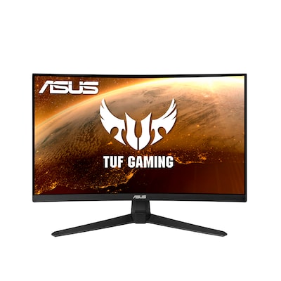 Image of ASUS TUF VG24VQ1B 60,5cm (23,8") FHD VA Gaming Monitor Curved 16:9 HDMI/DP 165Hz