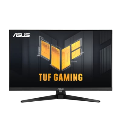 Image of ASUS TUF VG32AQA1A 80cm (31,5") QHD VA Gaming Monitor 16:9 HDMI/DP 170Hz 1ms HDR