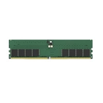 Image of 8GB Kingston RAM DDR5-4800 RAM CL40 Speicher