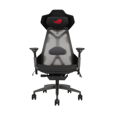 Image of ASUS ROG Destrier Ergo Gaming Chair