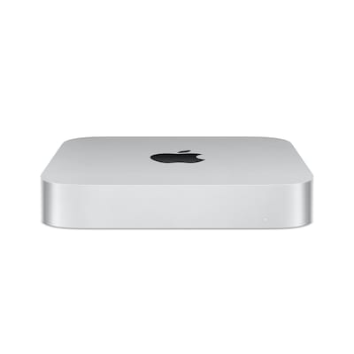 Image of Apple Mac mini - M2 - 8 GB - SSD 512 GB