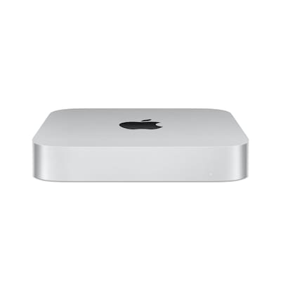 Image of Apple Mac mini 2023 M2/8/256 GB 8C CPU 10C GPU 10 Gbit BTO