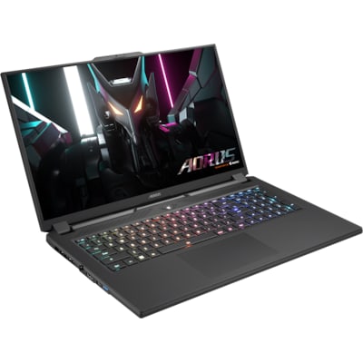 Image of AORUS 17H 17" FHD 360Hz i7-13700H 16GB/1TB SSD RTX4080 Win 11