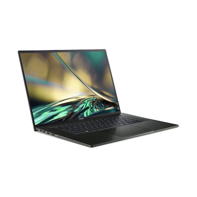 Image of Acer Swift Edge SFA16-41-R8GY 16" WQUXGA IPS schwarz R7-6800U 16GB/1TB SSD Win11