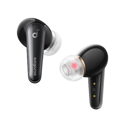 Image of Anker A3953G11 Kopfhörer & Headset True Wireless Stereo (TWS) im Ohr Anrufe/Musik/Sport/Alltag USB Typ-C Bluetooth Schwarz (A3953G11)