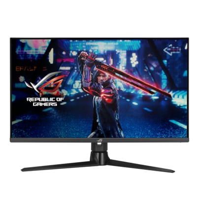 Image of ASUS ROG Strix XG32AQ 81,3cm (32") QHD IPS Gaming Monitor 16:9 HDMI/DP 175Hz HDR