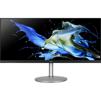 Image of Acer CB342CKCsmiiphuzx 86,4cm (34") UWQHD IPS Monitor 21:9 HDMI/DP/USB-C PD65W