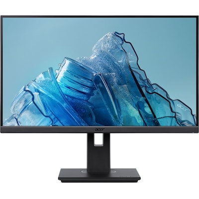 Image of Acer Vero B247Wbmiprxv 61cm (24") WUXGA IPS Office Monitor 16:10 HDMI/DP/VGA 75Hz