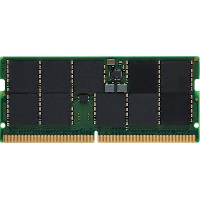Image of 16GB Kingston Server Premier DDR5-4800 MHz ECC CL40 SO-DIMM RAM Notebookspeicher