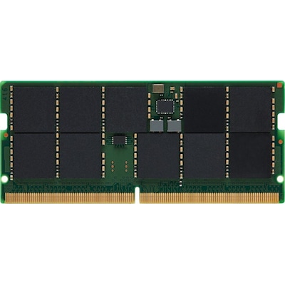 Image of 32GB Kingston Server Premier DDR5-4800 MHz ECC CL40 SO-DIMM RAM Notebookspeicher