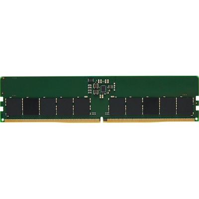 Image of 32GB Kingston Server Premier DDR5-4800 ECC CL40 DIMM Speicher