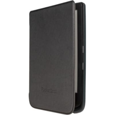 Image of PocketBook Touch Lux 4 Shell Cover Black