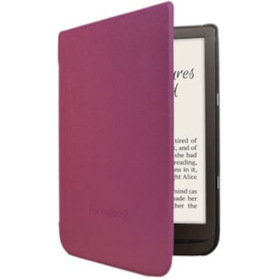 Image of PocketBook Touch InkPad 3 Shell Cover violet