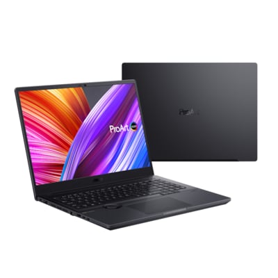 Image of ASUS ProArt StudioBook 16" UHD OLED i7-12700H 32GB/1TB SSD RTX A3000 Win11 Pro W7600Z3A-L2058X