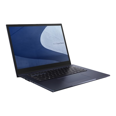 Image of ASUS ExpertBook B7 14" WUXGA i7-1260P 32GB/1TB SSD Win11 Pro B7402FBA-LA0338X