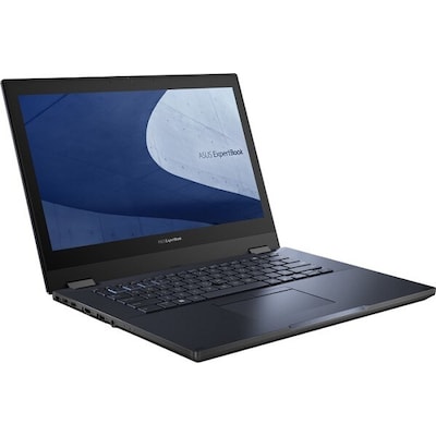 Image of ASUS ExpertBook B2 Flip 14"FHD i7-1260P 16GB/512GB SSD Win11Pro B2402FBA-N70265X