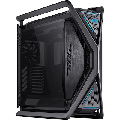 Image of ASUS ROG HYPERION GR701 BTF Ed E-ATX Big-Tower Gaming Gehäuse mit Glasfenster