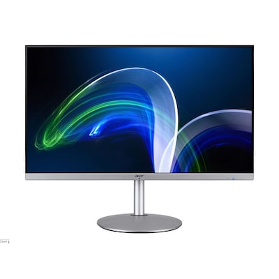 Image of Acer CB322QKsemipruzx 80cm (31,5") 4k IPS Monitor HDMI/DP/USB-C PD65W 4ms HDR