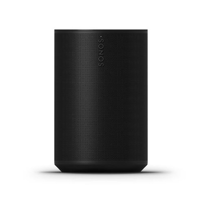Image of Sonos Era 100 Smart Speaker Sprachsteuerung / Bluetooth / AirPlay2 schwarz