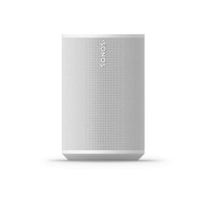 Image of Sonos Era 100 Smart Speaker Sprachsteuerung / Bluetooth / AirPlay2 weiss