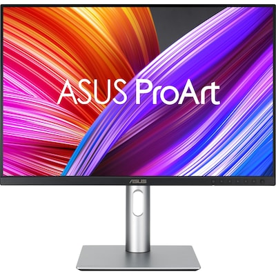 Image of ASUS ProArt PA248CRV 61,2cm (24,1") WUXGA IPS Monitor 16:10 HDMI/DP/USB-C PD96W