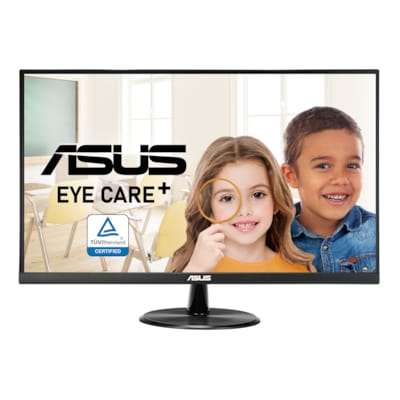 Image of ASUS VP289Q 71,1cm (28") 4K IPS Monitor 16:9 HDMI/DP 60Hz FreeSync EyeCare HDR