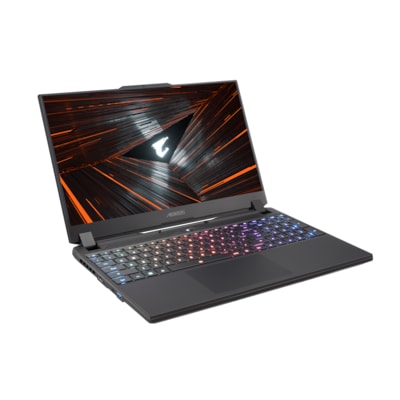 Image of AORUS 15 15,6" 165Hz QHD i5-12500H 16GB/1TB SSD RTX 3070 Ti Win11 XE5-53DEB34SH