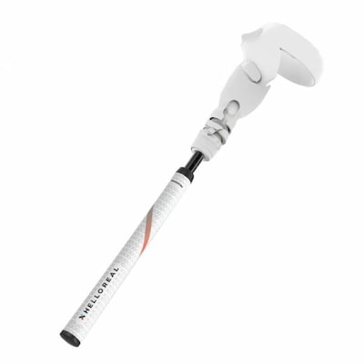 Image of HelloReal ProSwing Golf 2.0 weiß